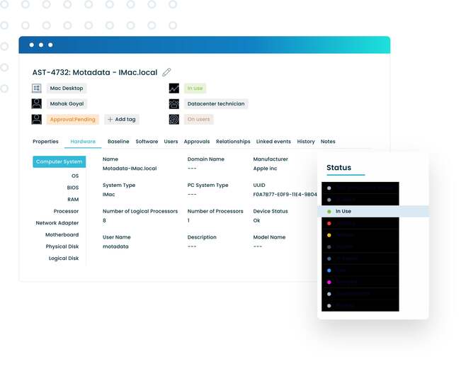 motadata serviceops2