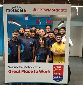 Motadata Image Careers at Motadata | Join Our IT Innovation Team