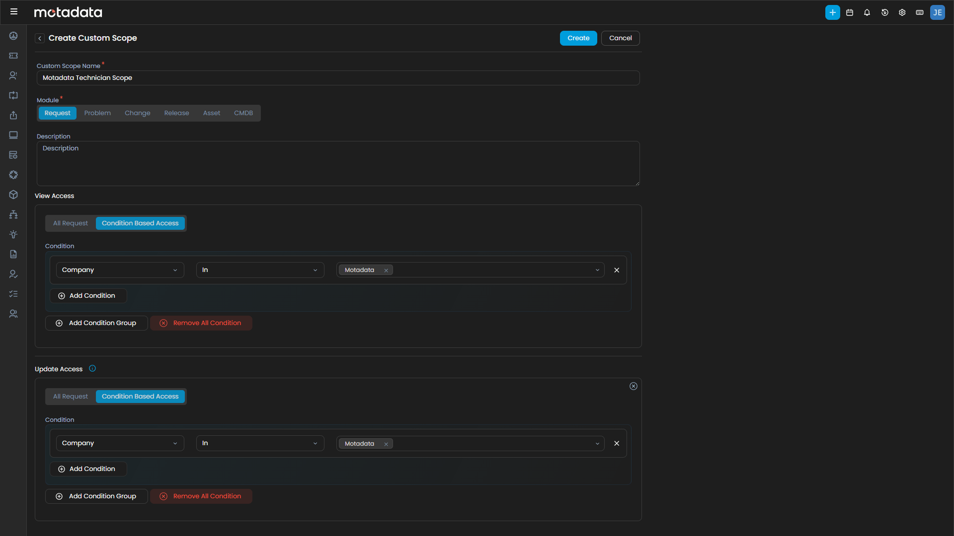 Multi-Tenant Productivity