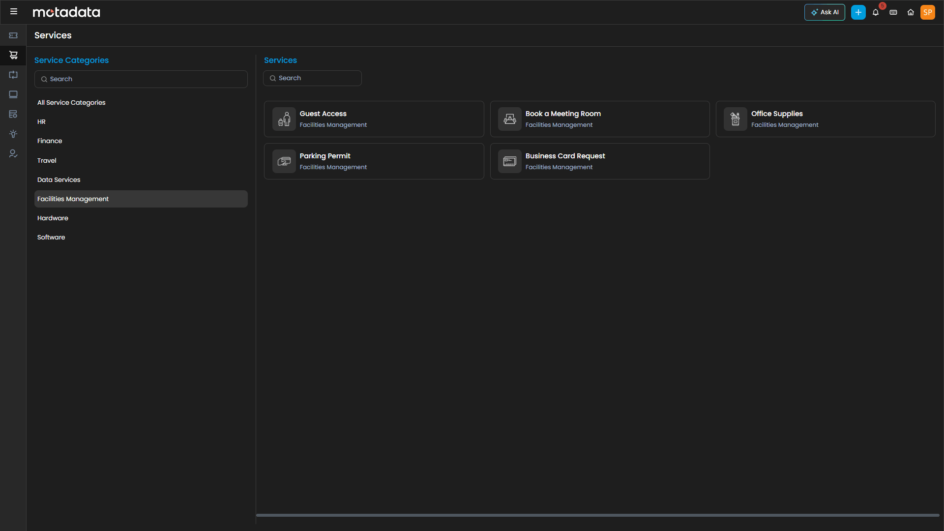 Service Desk Enhancers