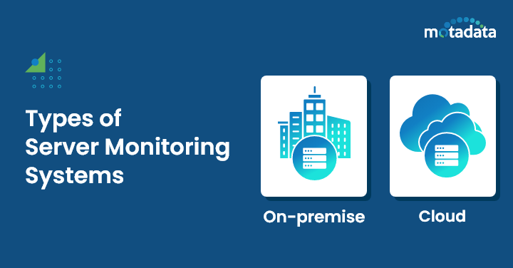 Types of Server Monitoring Systems