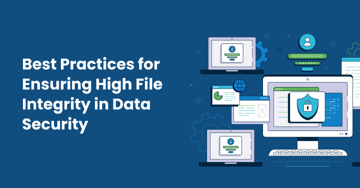 Best Practices for Ensuring High File Integrity in Data Security