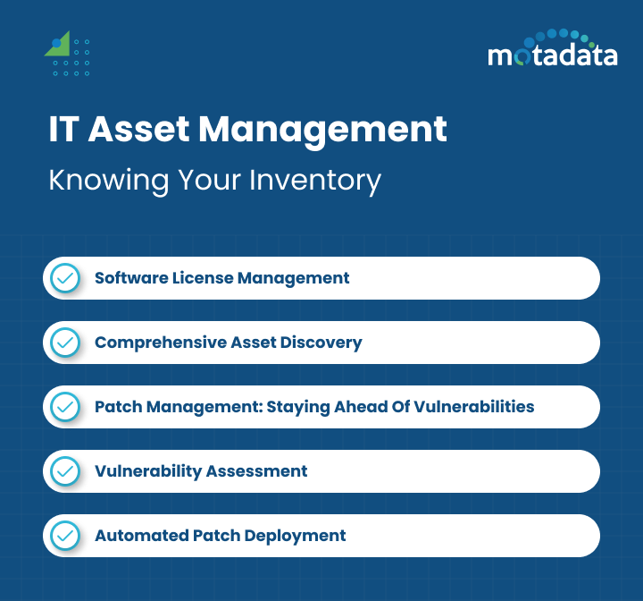 IT Asset Management_ Knowing Your Inventory