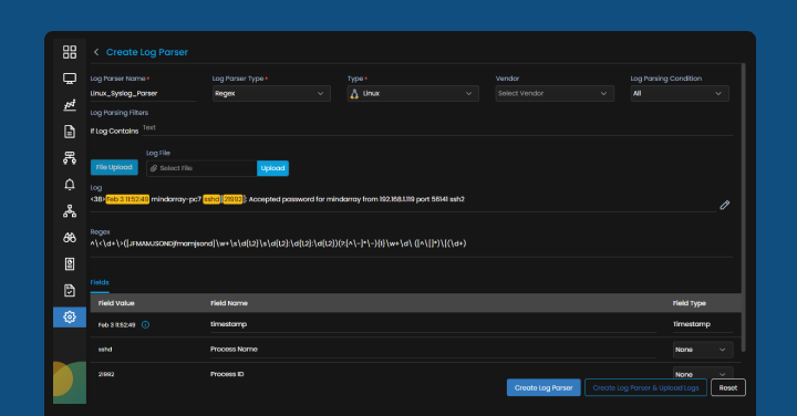 The Complete Guide to Log Parsing