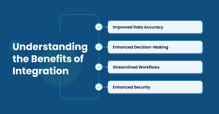 Understanding the Benefits of Integration